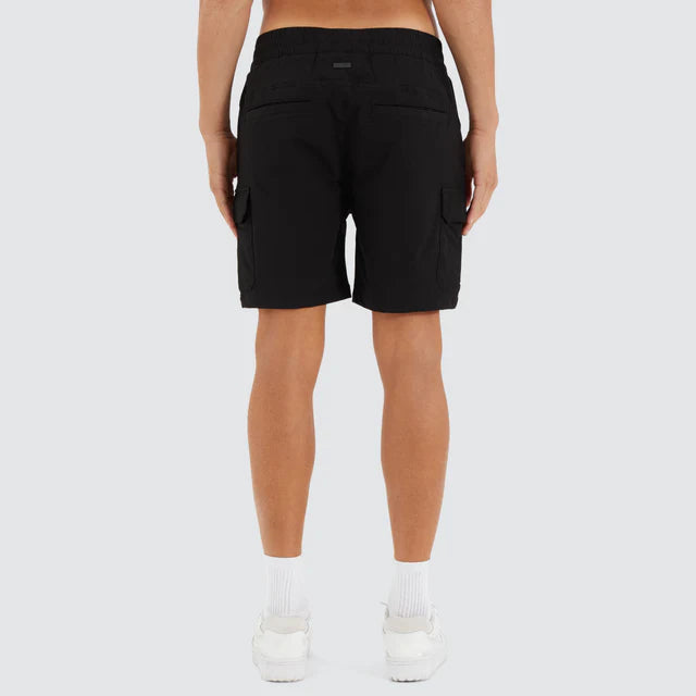 NENA &amp; PASADENA - Slim Stretch Cargo Short