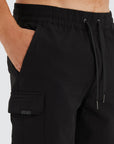 NENA & PASADENA - Slim Stretch Cargo Short