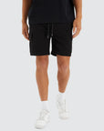 NENA & PASADENA - Slim Stretch Cargo Short