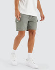 NENA & PASADENA - Slim Stretch Cargo Short