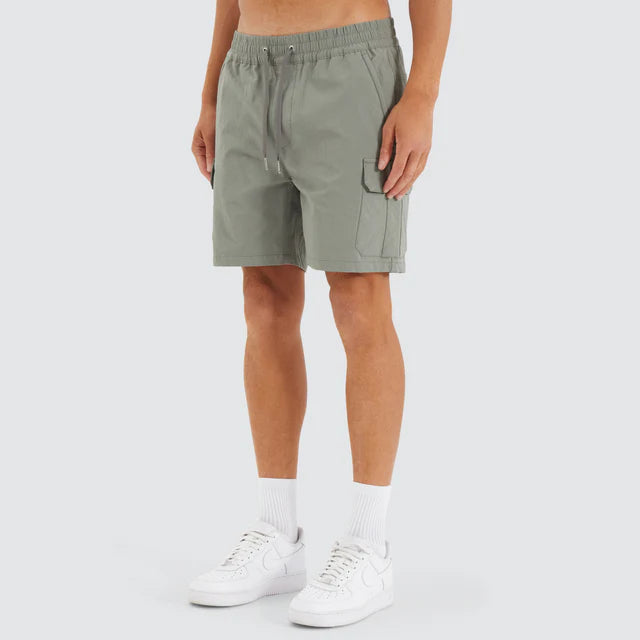 NENA &amp; PASADENA - Slim Stretch Cargo Short
