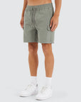 NENA & PASADENA - Slim Stretch Cargo Short