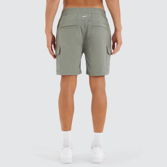 NENA &amp; PASADENA - Slim Stretch Cargo Short