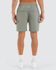 NENA & PASADENA - Slim Stretch Cargo Short