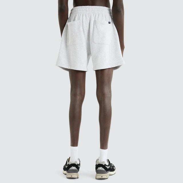 NOMADIC PARADISE - Sunbathe 6 Inch Fleece Short