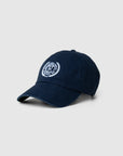 ORTC - Crest Logo Cap Navy