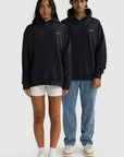 ORTC - Unisex Dylan Hoodie - Charcoal