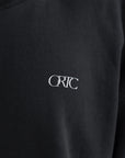 ORTC - Unisex Dylan Hoodie - Charcoal