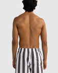 ORTC - Portsea Swim Shorts - Bark