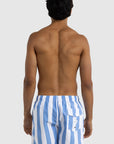 ORTC - Portsea Ocean Swim Shorts - Blue