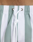 ORTC - Portsea Swim Shorts - Sage