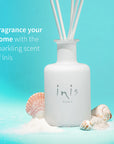 INIS - Diffuser