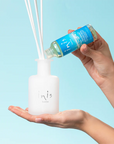 INIS - Diffuser