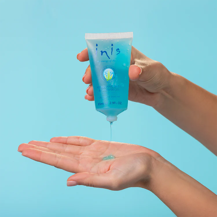 INIS - SHOWER GEL