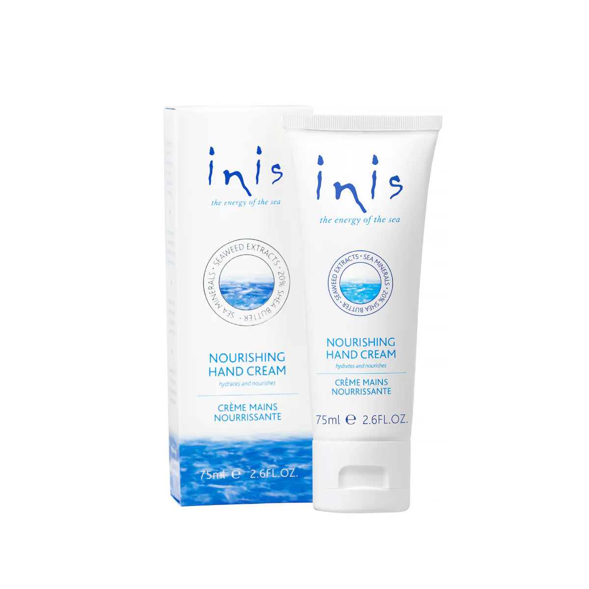 INIS - Hand Cream - 200ml