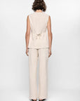 STAPLE THE LABEL - Piper Tunic Vest