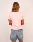 SILENT THEORY - Regular Tee Blush