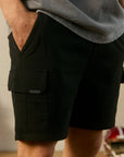 NENA AND PASADENA - Slim Stretch Cargo Short