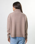 STELLA AND GEMMA - Tessa Knit.  Platinum