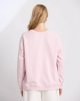 STELLA AND GEMMA - Classic Sweat.  Pink Tulle