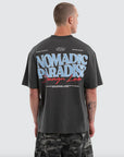 NOMADIC PARADISE - Enjoy Street Tee