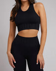 ALL ABOUT EVE -  Remi Rib Bra