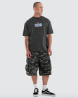 NOMADIC PARADISE - Enjoy Street Tee