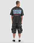 NOMADIC PARADISE - Enjoy Street Tee