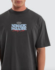 NOMADIC PARADISE - Enjoy Street Tee
