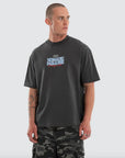 NOMADIC PARADISE - Enjoy Street Tee