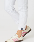 THREADZ - New Isabella Pant - White