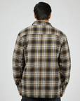 ST GOLIATH - Floyd Shacket - Multi