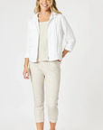 GORDON SMITH - Miley Lino Cami - Natural
