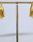 WE THE CARTEL - Sophie Earrings - Gold