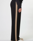 STELLA + GEMMA - Trackside Pant - Black