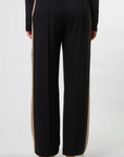 STELLA + GEMMA - Trackside Pant - Black