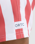 ORTC - Portsea Swim Shorts - Red
