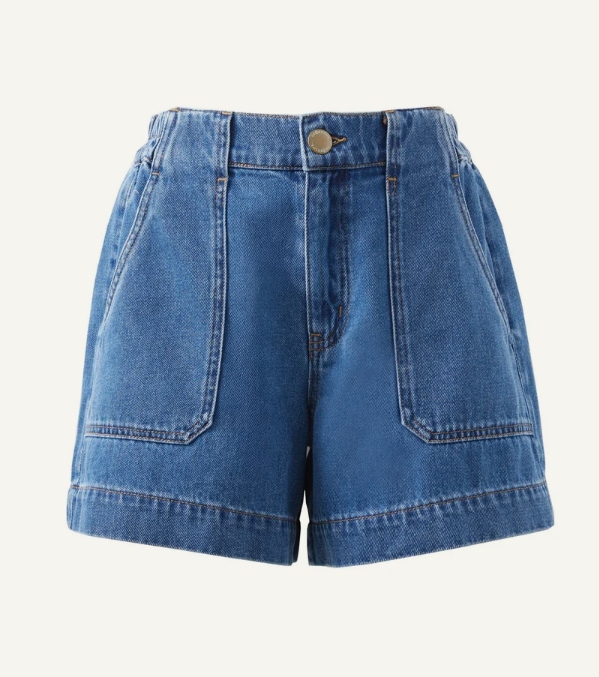 CERES Weekender Short