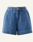 CERES Weekender Short