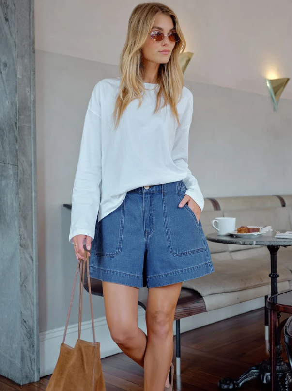 CERES Weekender Short