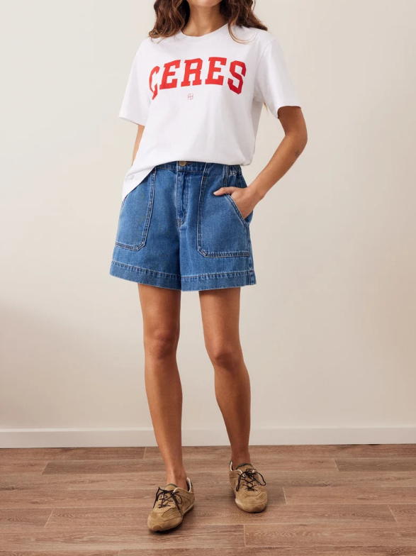 CERES Weekender Short