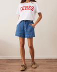 CERES Weekender Short