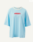 CERES Luna Oversized Shirt