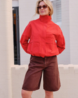 CERES Fletcher Funnel Jacket