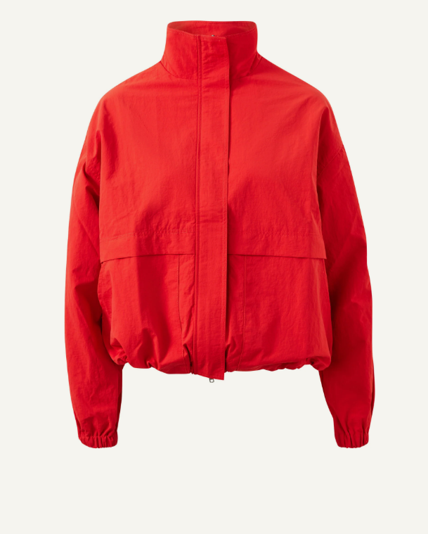 CERES Fletcher Funnel Jacket