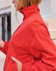 CERES Fletcher Funnel Jacket