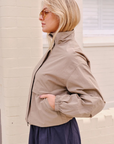 CERES Fletcher Funnel Jacket