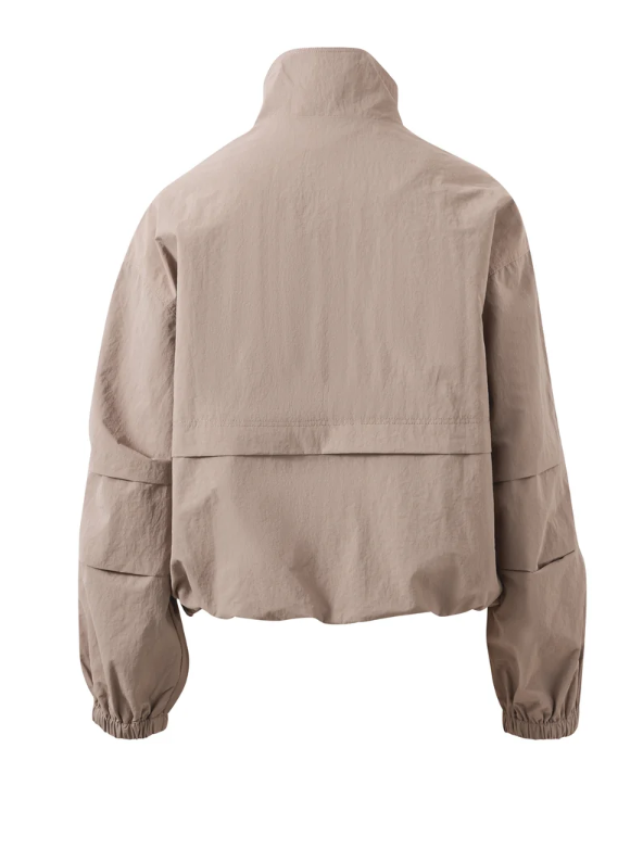CERES Fletcher Funnel Jacket