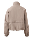 CERES Fletcher Funnel Jacket
