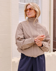 CERES Fletcher Funnel Jacket